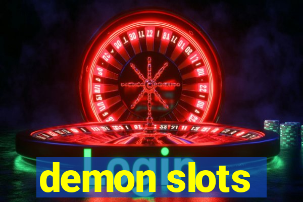 demon slots
